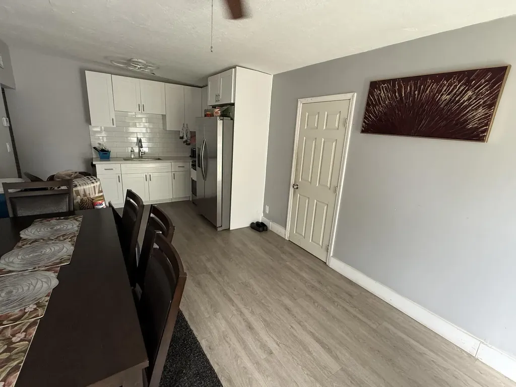 440 Tulip Tree Drive Lake Worth FL 33462