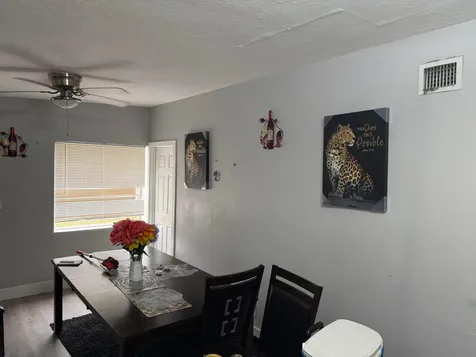 440 Tulip Tree Drive Lake Worth FL 33462