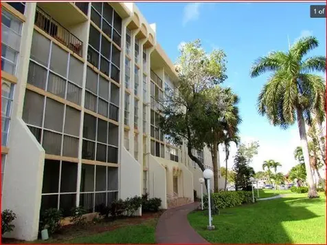 851 Three Islands Boulevard Hallandale Beach FL 33009