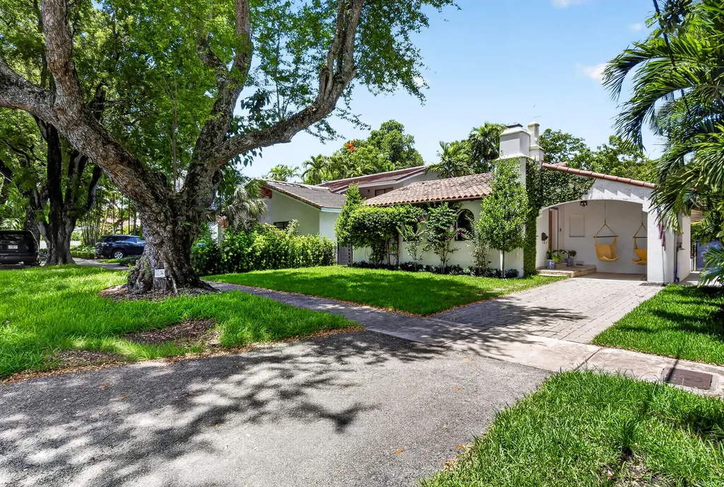 1310 Madrid Street Coral Gables FL 33134