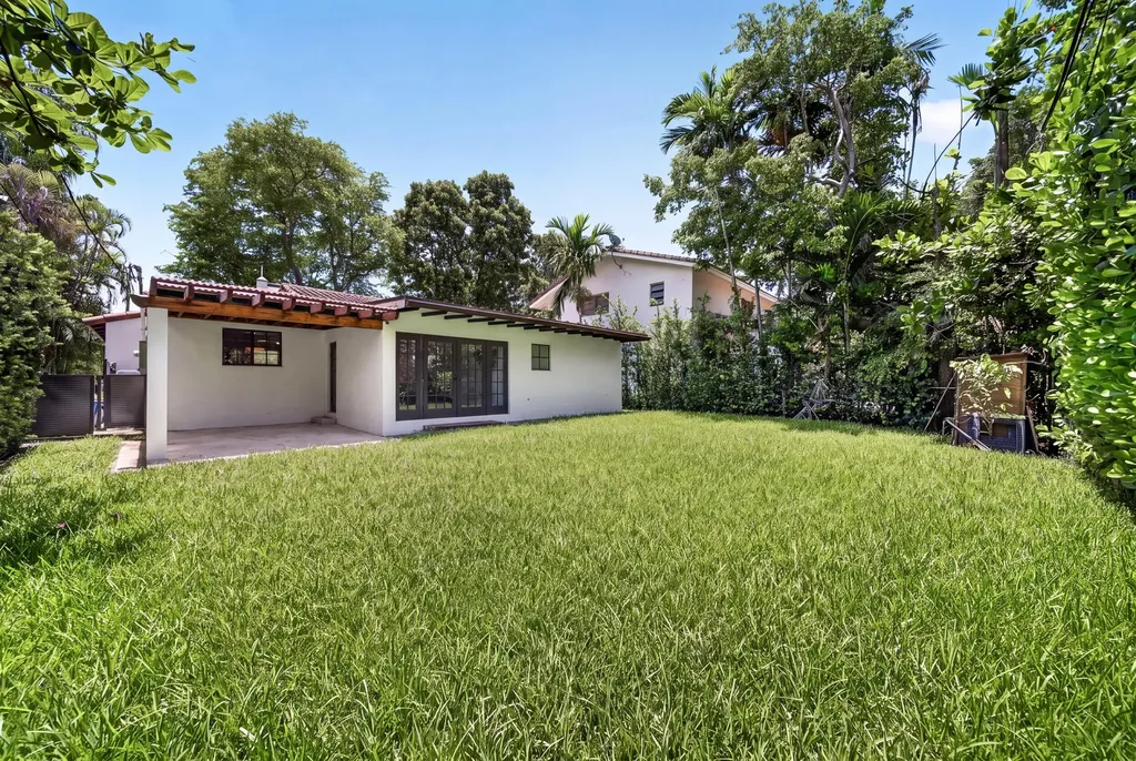 1310 Madrid Street Coral Gables FL 33134