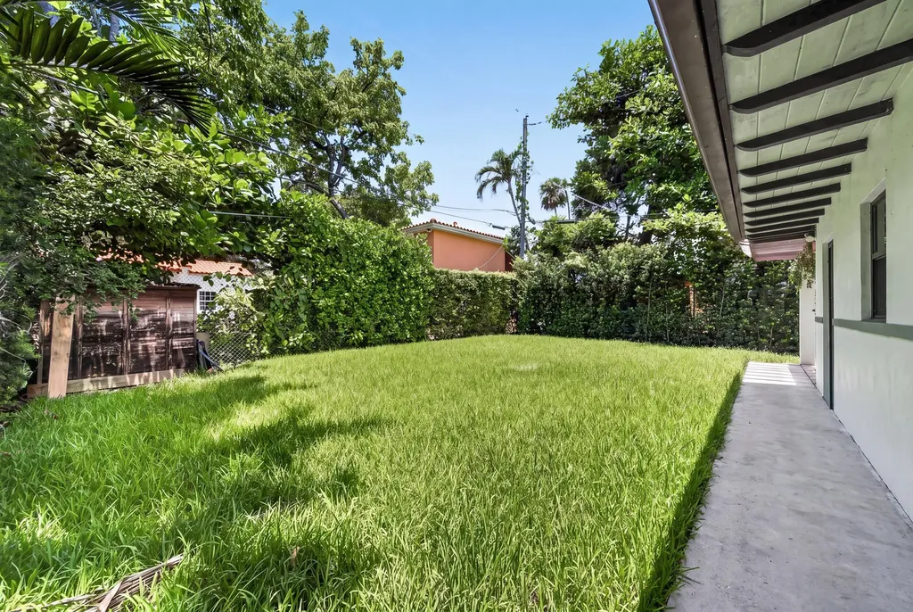 1310 Madrid Street Coral Gables FL 33134