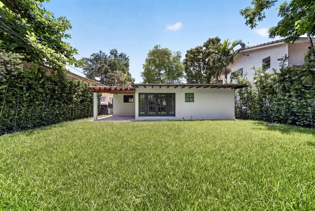 1310 Madrid Street Coral Gables FL 33134