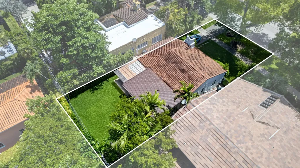 1310 Madrid Street Coral Gables FL 33134
