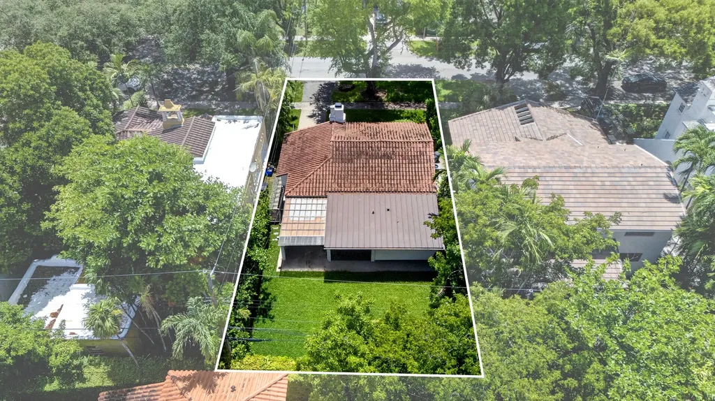 1310 Madrid Street Coral Gables FL 33134