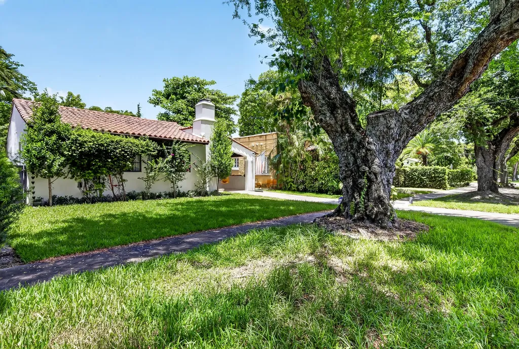 1310 Madrid Street Coral Gables FL 33134