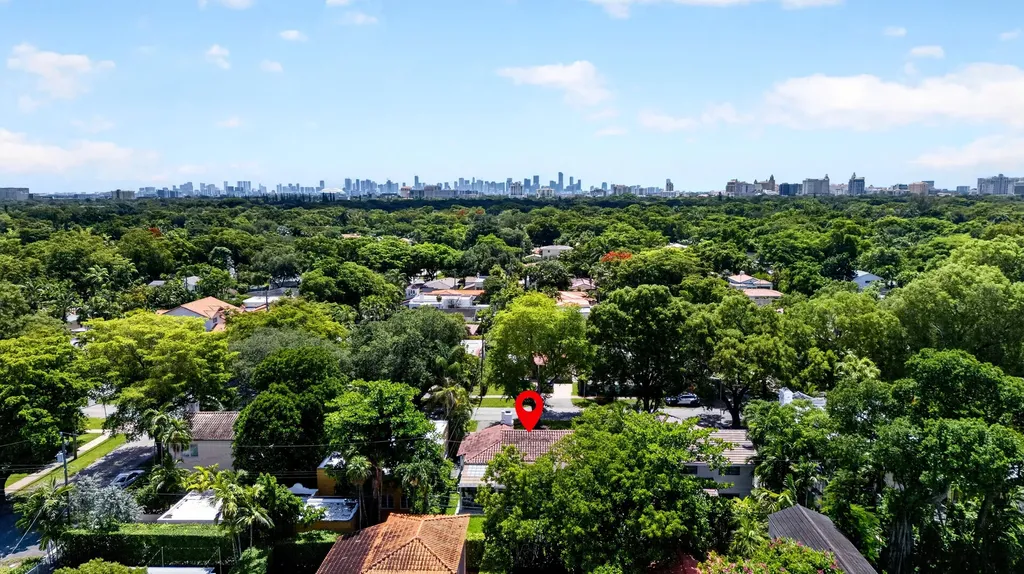 1310 Madrid Street Coral Gables FL 33134