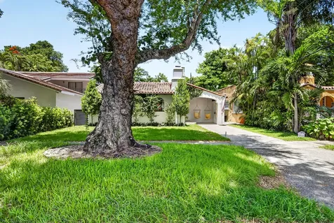 1310 Madrid Street Coral Gables FL 33134
