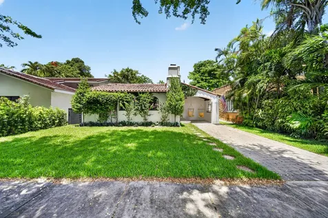 1310 Madrid Street Coral Gables FL 33134