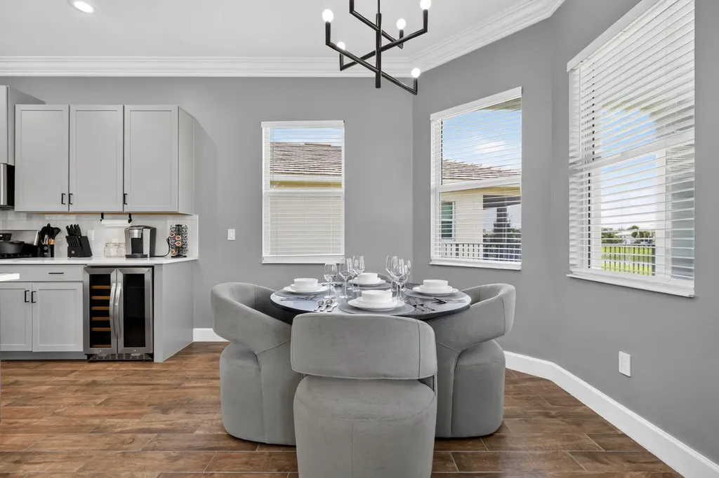 15660 Goldfinch Circle The Acreage FL 33470