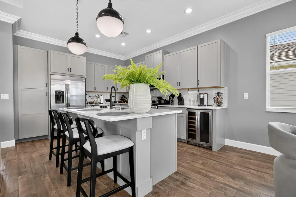15660 Goldfinch Circle The Acreage FL 33470