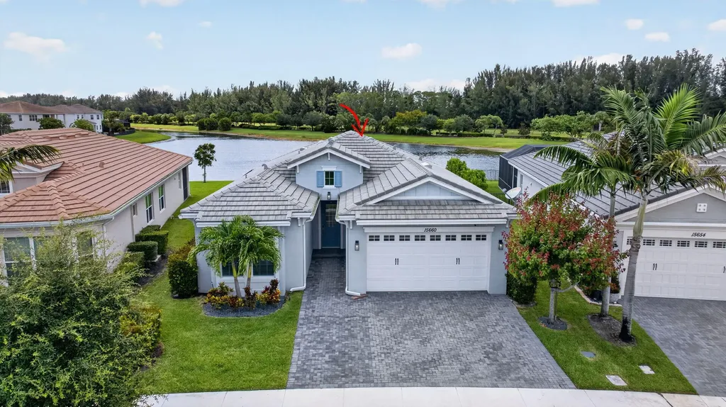 15660 Goldfinch Circle The Acreage FL 33470