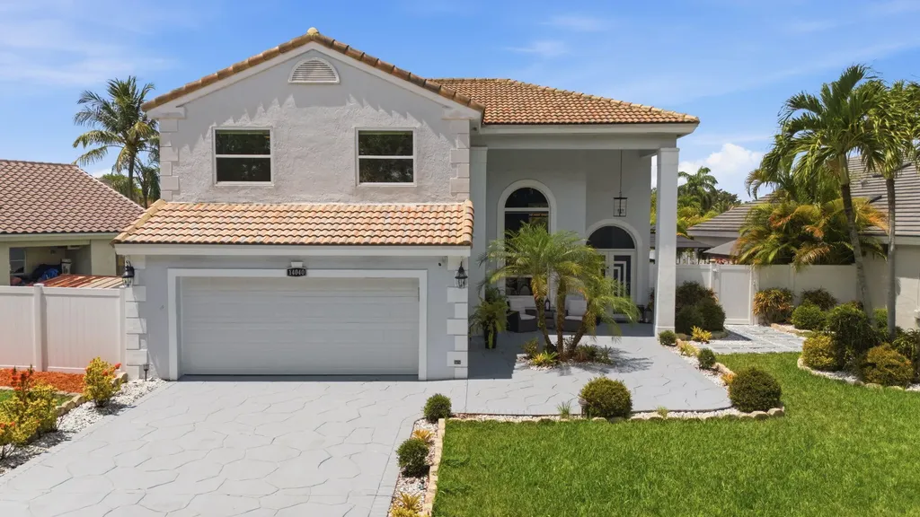 14040 Richwood Place Davie FL 33325