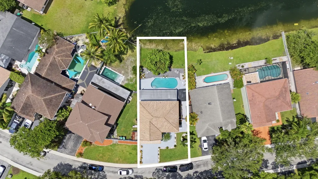 14040 Richwood Place Davie FL 33325