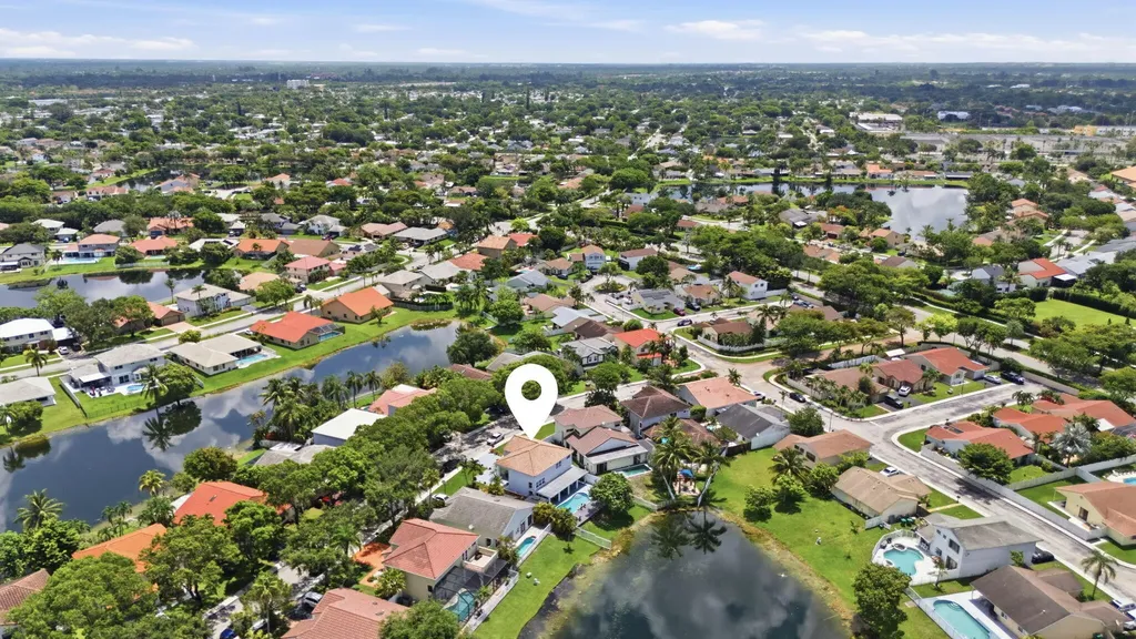 14040 Richwood Place Davie FL 33325