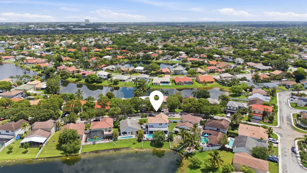 14040 Richwood Place Davie FL 33325