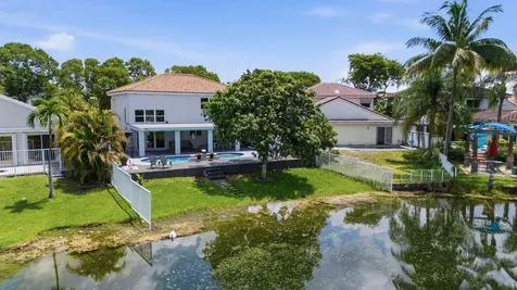 14040 Richwood Place Davie FL 33325