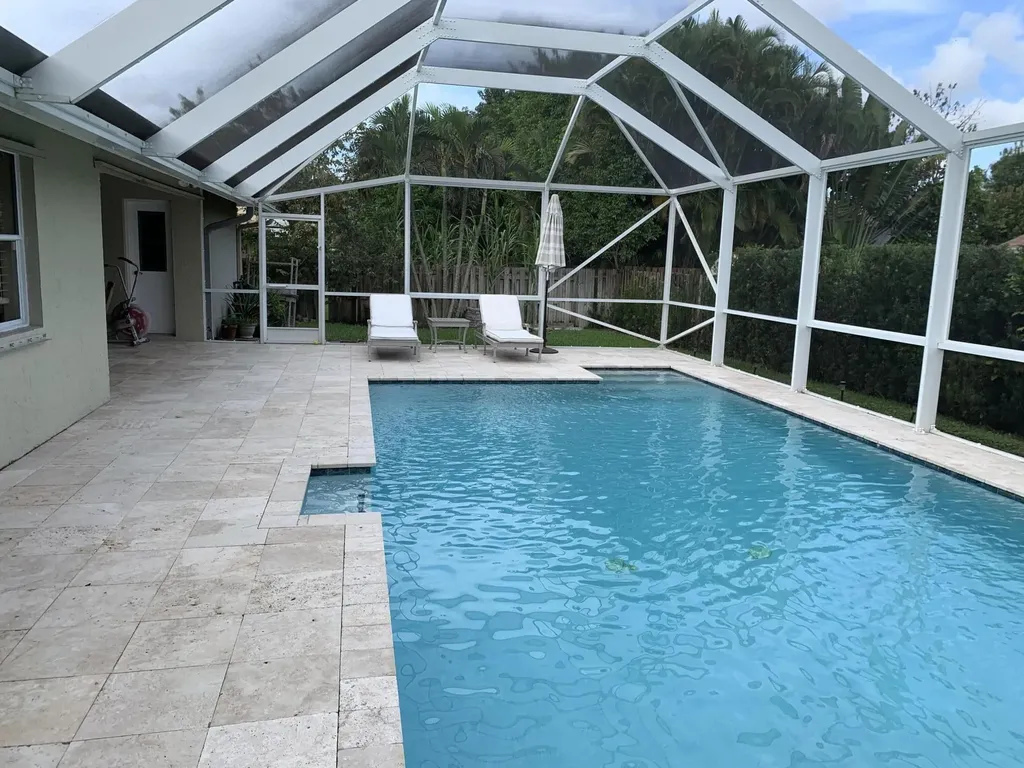 13763 Norwick Street Wellington FL 33414