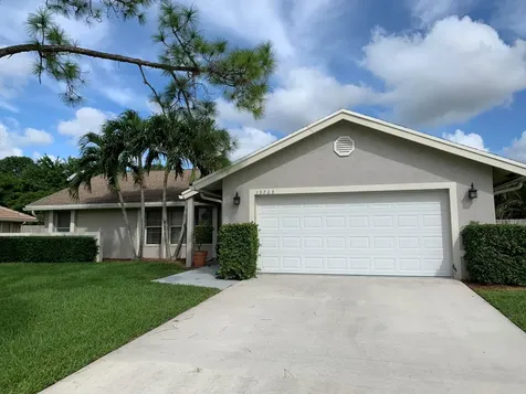 13763 Norwick Street Wellington FL 33414