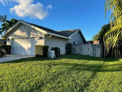 13763 Norwick Street Wellington FL 33414