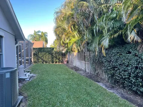 13763 Norwick Street Wellington FL 33414