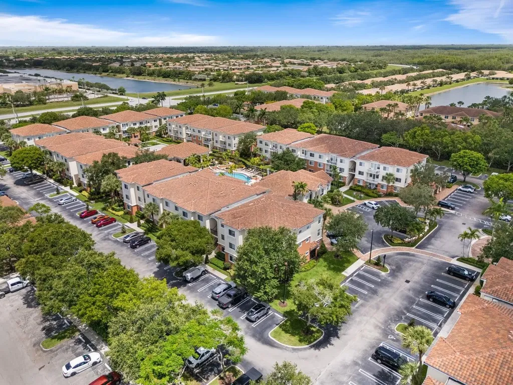 9901 Baywinds West Palm Beach FL 33411