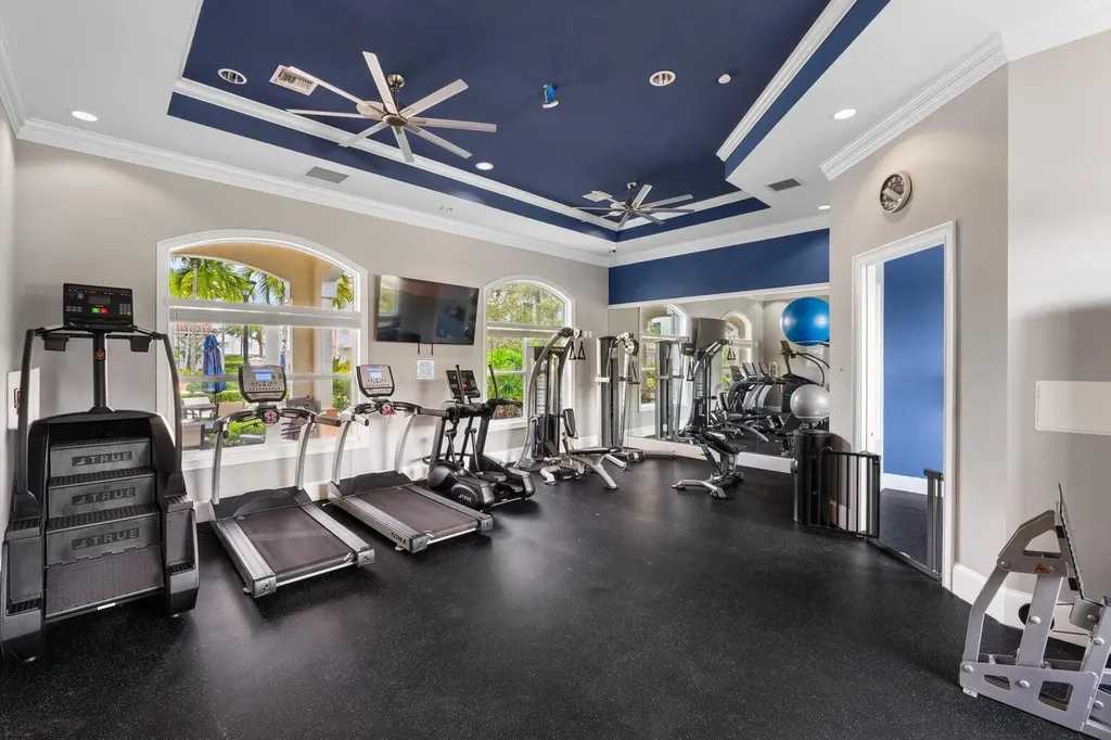 9901 Baywinds West Palm Beach FL 33411