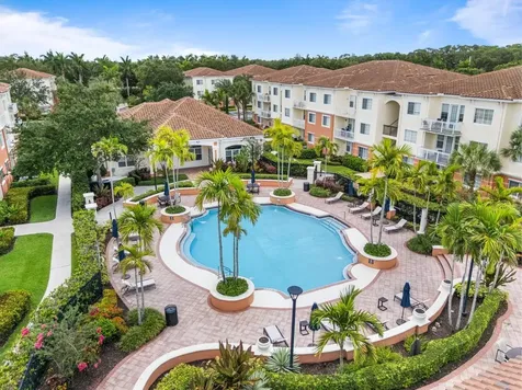 9901 Baywinds West Palm Beach FL 33411
