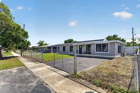 1871 NW 33rd Avenue Lauderhill FL 33311