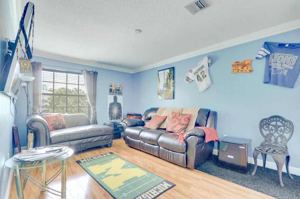 1773 Annandale Circle Royal Palm Beach FL 33411