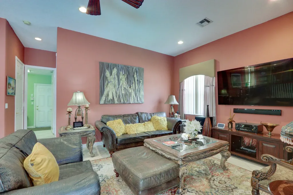 1773 Annandale Circle Royal Palm Beach FL 33411