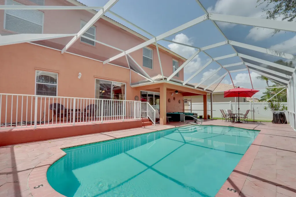1773 Annandale Circle Royal Palm Beach FL 33411