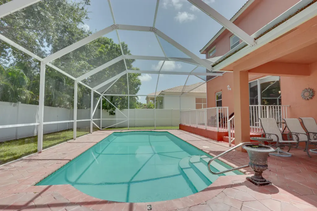 1773 Annandale Circle Royal Palm Beach FL 33411