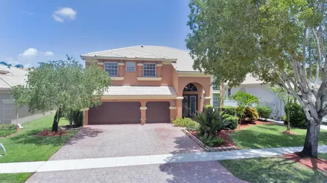 1773 Annandale Circle Royal Palm Beach FL 33411
