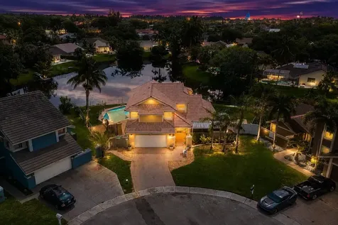 8740 SW 57th Street Cooper City FL 33328