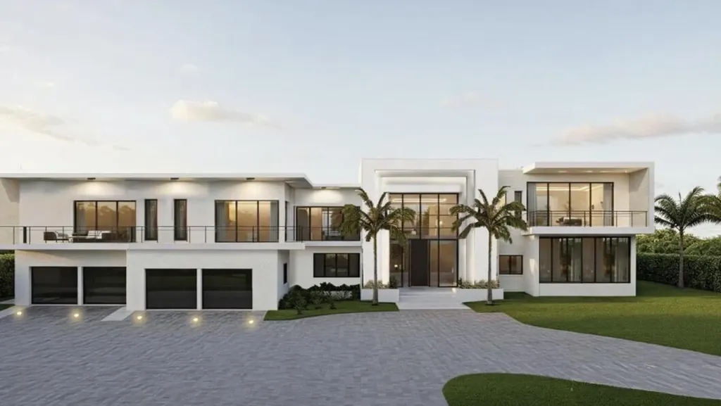 18529 Long Lake Drive Boca Raton FL 33496