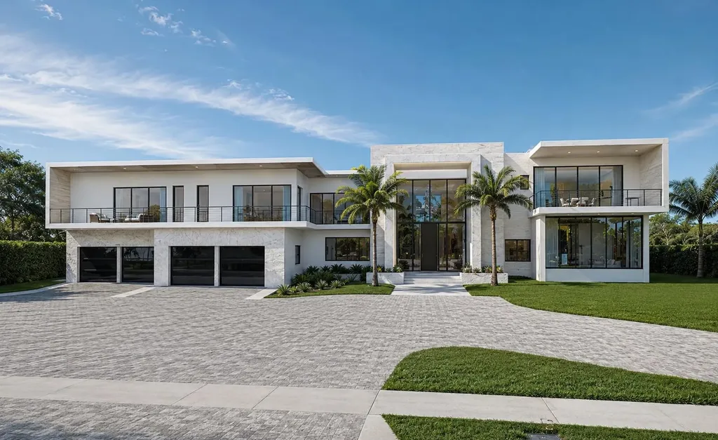 18529 Long Lake Drive Boca Raton FL 33496