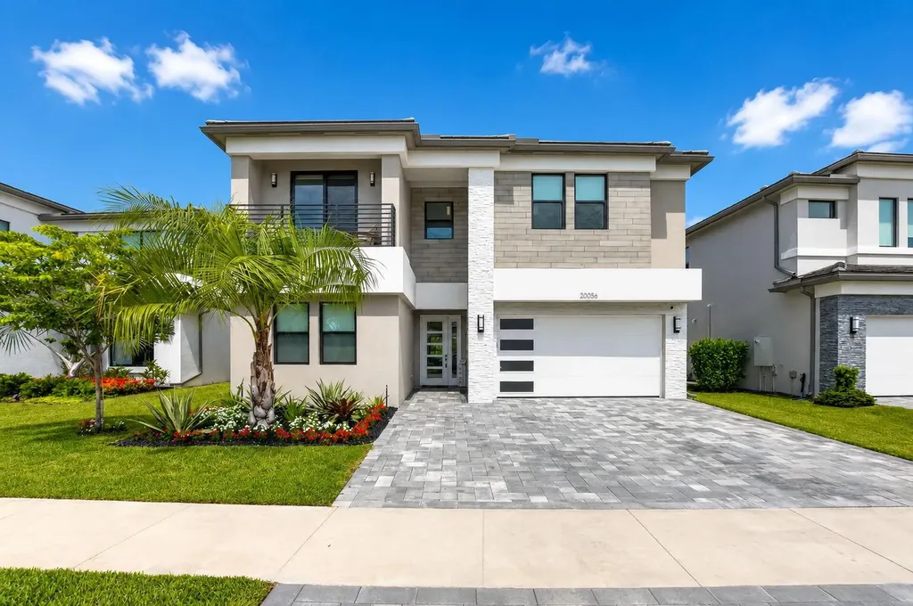 20056 Hirono Lane Boca Raton FL 33434