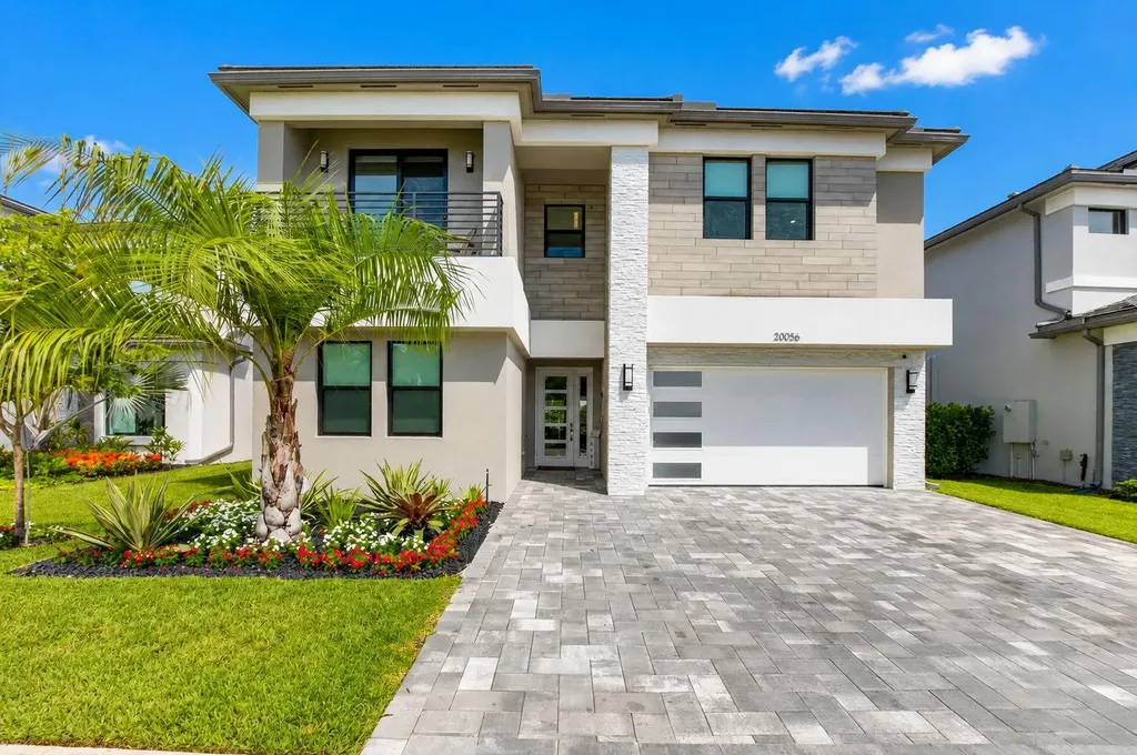 20056 Hirono Lane Boca Raton FL 33434