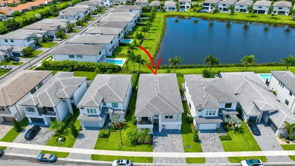 20056 Hirono Lane Boca Raton FL 33434