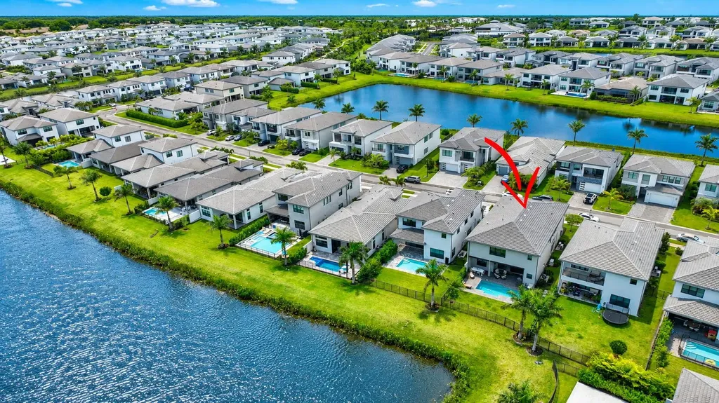 20056 Hirono Lane Boca Raton FL 33434