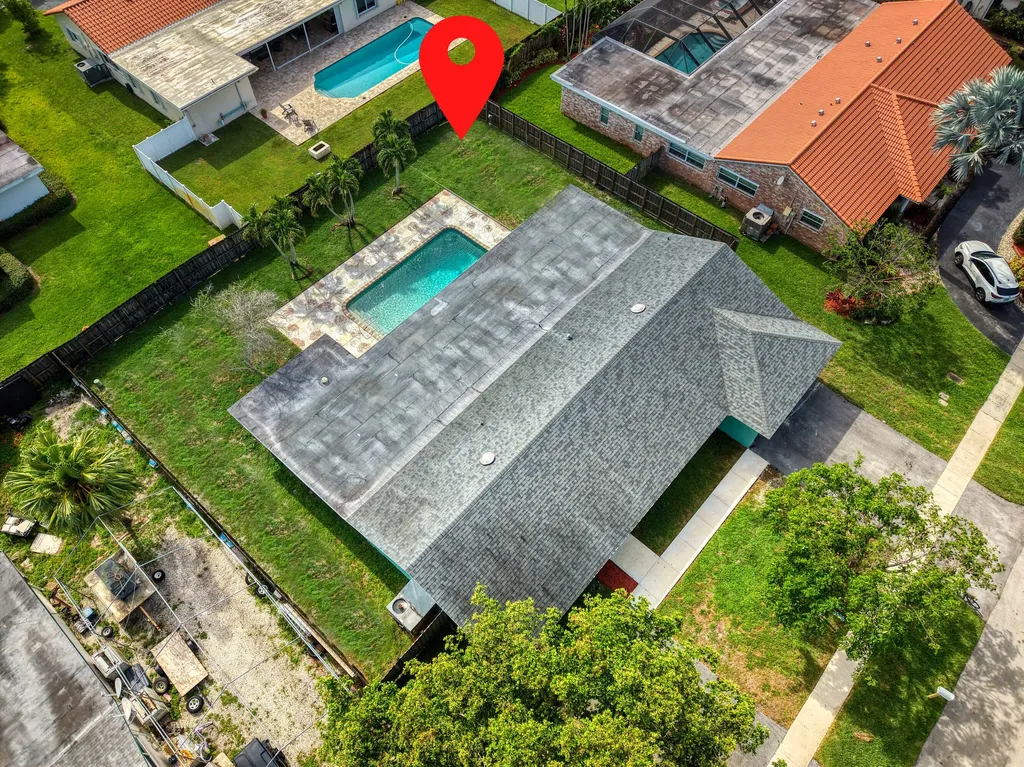 1941 SW 73rd Avenue Plantation FL 33317