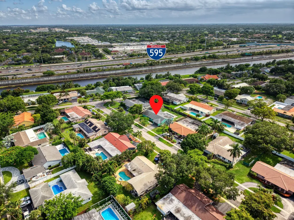 1941 SW 73rd Avenue Plantation FL 33317