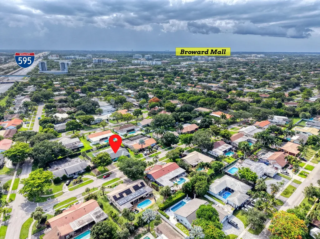 1941 SW 73rd Avenue Plantation FL 33317
