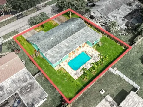 1941 SW 73rd Avenue Plantation FL 33317