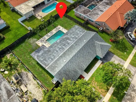 1941 SW 73rd Avenue Plantation FL 33317