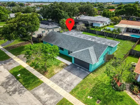 1941 SW 73rd Avenue Plantation FL 33317