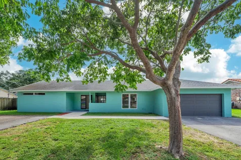 1941 SW 73rd Avenue Plantation FL 33317