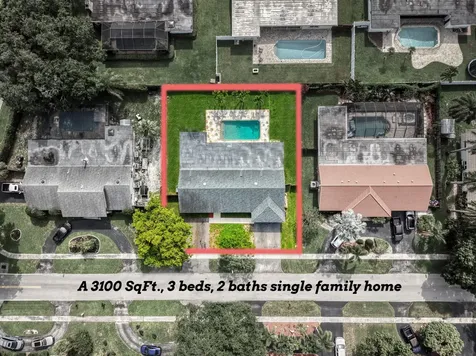 1941 SW 73rd Avenue Plantation FL 33317