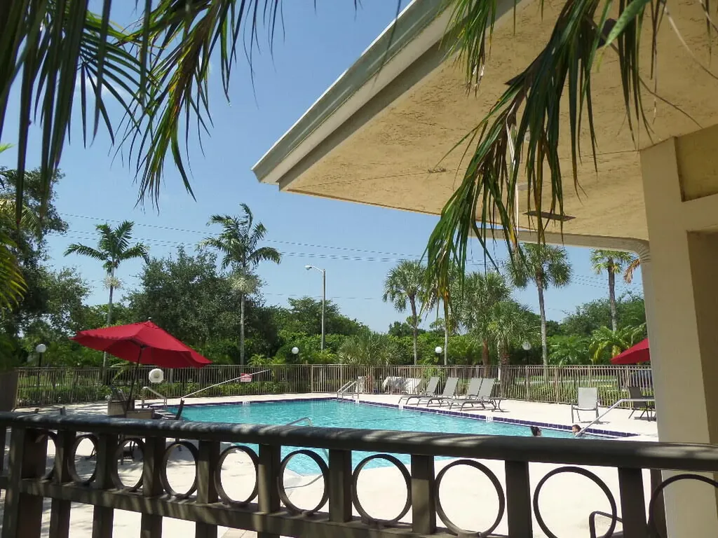 1524 Lake Crystal Drive West Palm Beach FL 33411